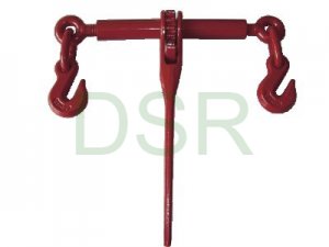 DSR118   模鍛棘輪式緊索具